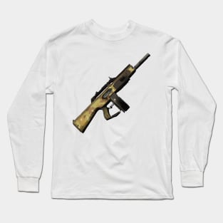 AA12 Shotgun Long Sleeve T-Shirt